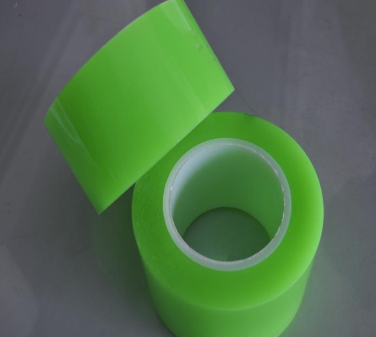 PVC mehak visokotemperaturni trak