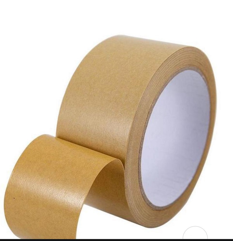 Kaj je kraft trak？