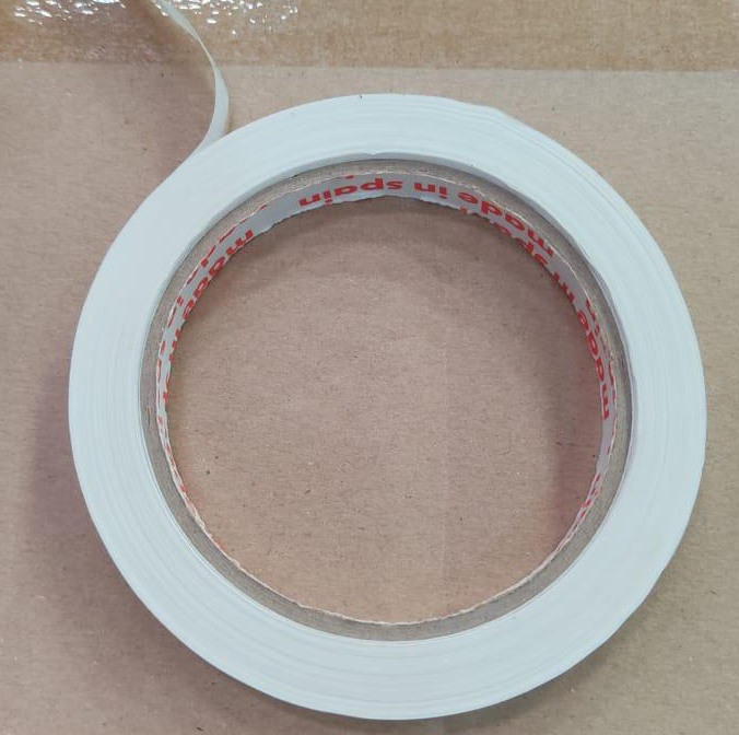 Zgodovina lepilnega traku in legenda industrije