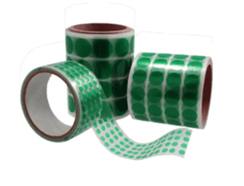 Kaj je PET visokotemperaturni trak？