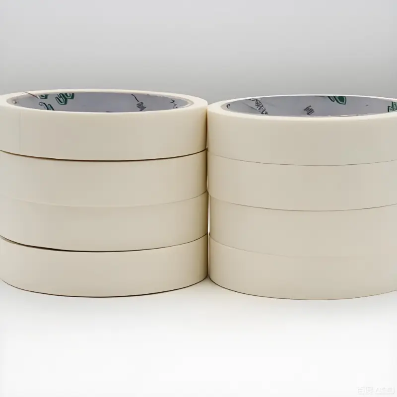 Razvrstitev in uporaba maskirnega traku