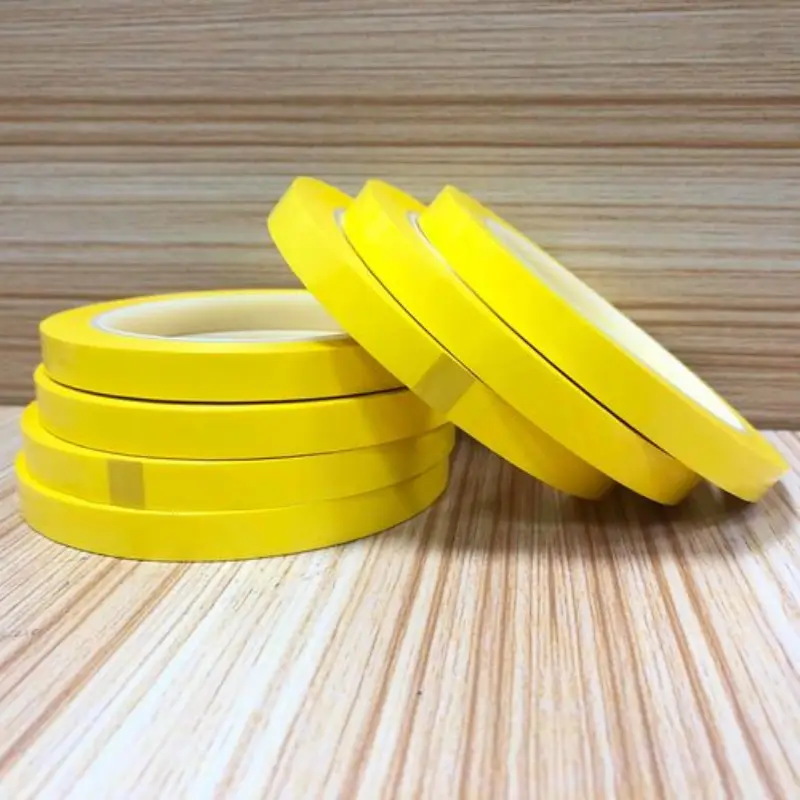 Proizvajalci trakov iz mylarja, trakov iz mylarja, preskusne metode za trdnost lupljenja (lepljivost).