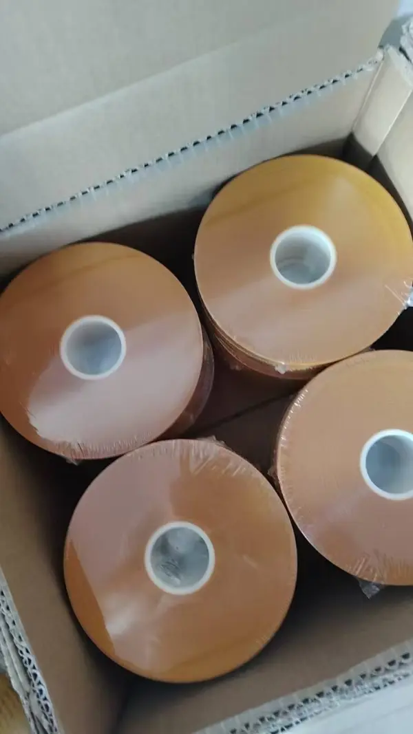 Značilnosti in uporaba zaključnega traku litijeve baterije