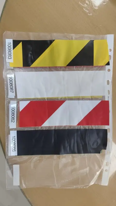 Pametna uporaba širokega traku