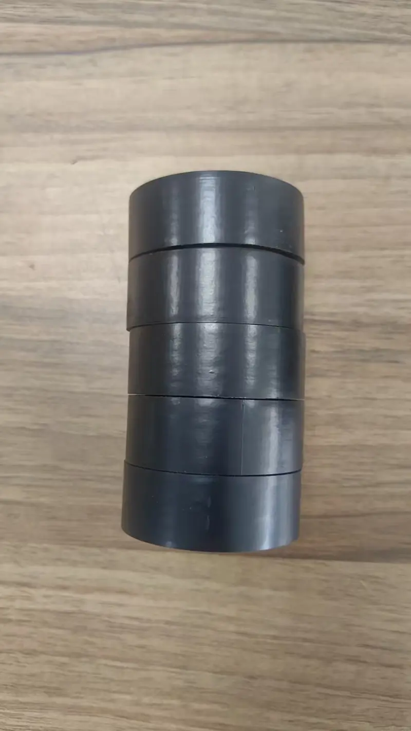 Značilnosti embalažnega traku