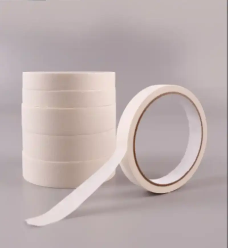 Klasifikacija zmogljivosti maskirnega traku: izberite pravi model na podlagi osnovnih značilnosti, ki bo ustrezal različnim scenarijem