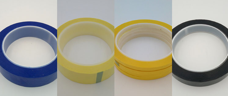 Mylar trak