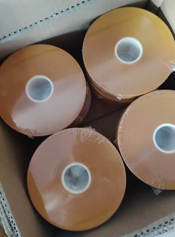 Metode za izračun dolžine prosojnega traku