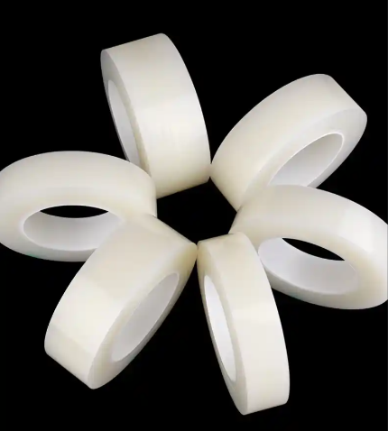 Uporaba tiskanega BOPP embalažnega traku