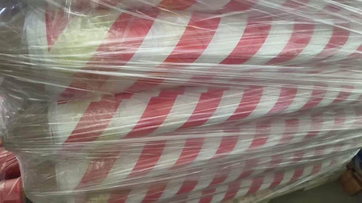 BOPP Master Rolls: vsestranska lepilna rešitev za široko paleto aplikacij