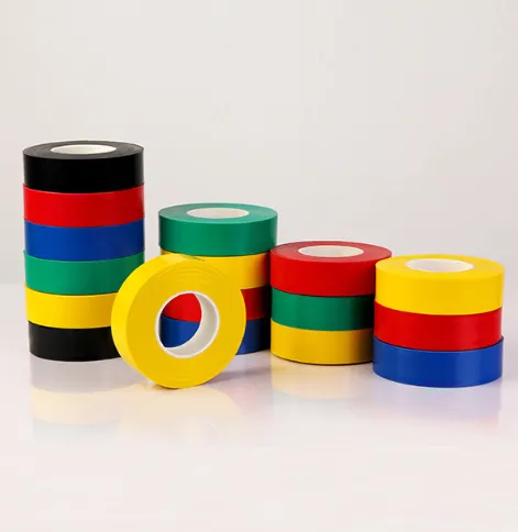 PVC inženirski električni trak (zunanji tip proti zmrzovanju)